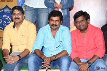 Kalyana Vaibhogame Movie Platinum Disc Function